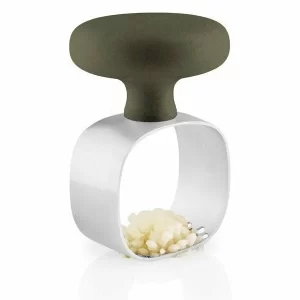 Eva Solo Knoblauchpresse 9,5 Cm Green Tool 6