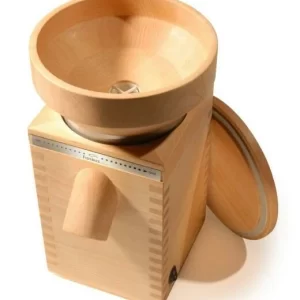 KoMo Getreidemühle Fidibus Classic 9