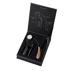 L´Atelier Du Vin Korkenzieher Oeno Motion 15 Cm Schwarz 6