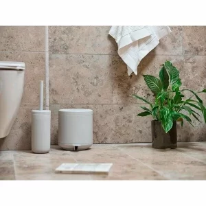 Zone Denmark Pedaleimer 4,0 L Ume Soft Grey 6