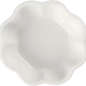 Le Creuset Kürbisförmchen Mit Deckel In Meringue 14