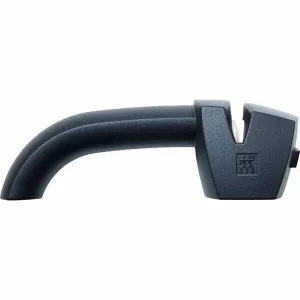 Zwilling Messerschärfer 20 Cm Twinsharp Schwarz 10