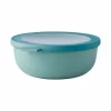 Mepal Multischüssel 1,25 L Cirqula Nordic Green 10
