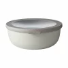 Mepal Multischüssel 1,25 L Cirqula Nordic White 10