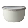 Mepal Multischüssel 3 L Cirqula Nordic White 10