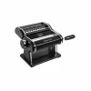 Marcato Nudelmaschine Atlas 150 Design Schwarz 11