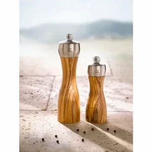 Peugeot Pfeffermühle 15 Cm Fidji Graphite 6
