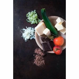 Microplane Reibe Grob Gourmet Schwarz 9
