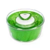 Zyliss Salatschleuder 26 Cm Easy Spin Grün 16