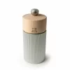 Peugeot Salzmühle 12 Cm Line Aluminium Natur 10