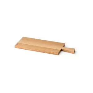 Continenta Schneidebrett 49×22 Cm Eiche 6
