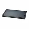 Continenta Schneidbrett 38,5×27 Cm Duracore Schwarz 10