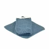 Solwang Topflappen 2er-Set Dunkelantikblau 10