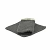 Solwang Topflappen 2er-Set Dunkelgrau 8