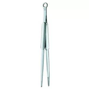 Rösle Spitzzange 31 Cm 7