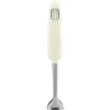 Smeg Stabmixer 50’s Style Creme 13