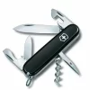 Victorinox Taschenmesser 9 Cm Spartan Schwarz 10