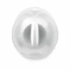 Lekue Abdeckhaube Universal 17 Cm Weiß 11