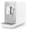Smeg Kaffeevollautomat BCC02 50’s Style Weiß 10