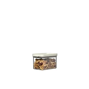 Mepal Vorratsdose Omnia 0,7 L Nordic White 7