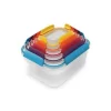 Joseph Joseph Vorratsdosen-Set 5-tlg. Nest Lock 8