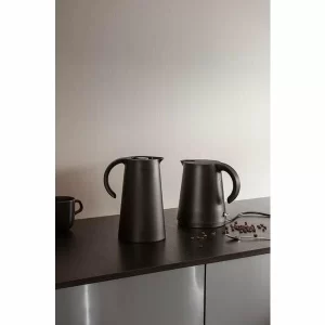 Eva Solo Wasserkocher 1,2 L Rise Schwarz 10
