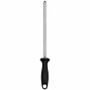 Zwilling Wetzstahl 26 Cm Schwarz 22
