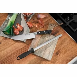 Zwilling Wetzstahl 10
