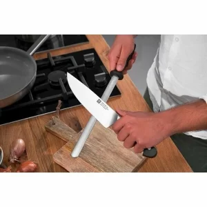 Zwilling Wetzstahl 12
