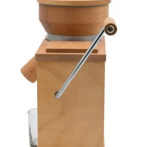 KoMo Getreidemühle & Flocker FidiFlock 21 22