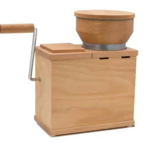 KoMo Getreidemühle & Flocker FidiFlock 21 18