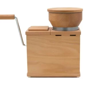 KoMo Getreidemühle & Flocker FidiFlock 21 12
