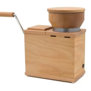 KoMo Getreidemühle & Flocker FidiFlock 21 14