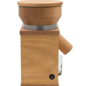 KoMo Getreidemühle & Flocker FidiFlock 21 20