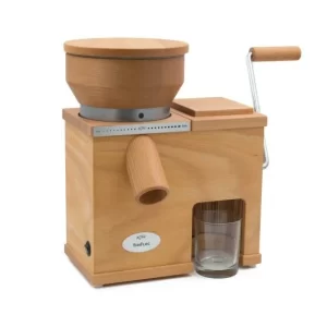 KoMo Getreidemühle & Flocker FidiFlock 21 24
