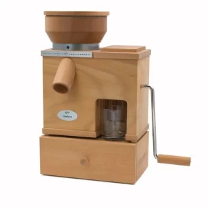 KoMo Getreidemühle & Flocker FidiFlock 21 16