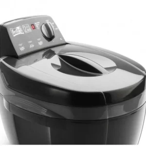 Fritel Fritteuse Turbo SF 4209 9