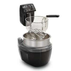 Fritel Fritteuse Turbo SF 4209 11